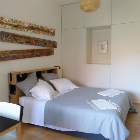Bed and Breakfast L'Estantat La Teste-de-Buch Exterior foto