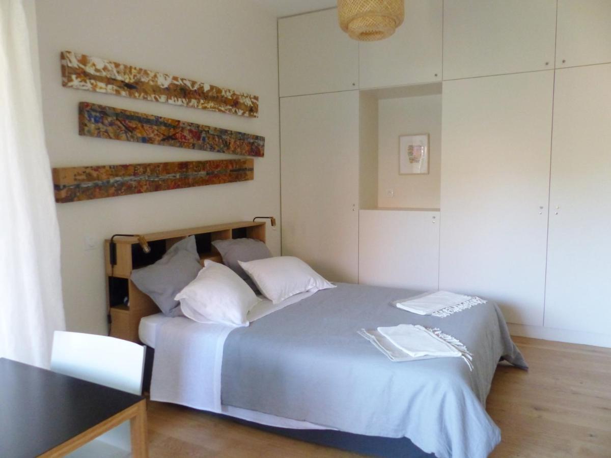 Bed and Breakfast L'Estantat La Teste-de-Buch Exterior foto